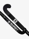 Shrey Elite 90 Black/Silver