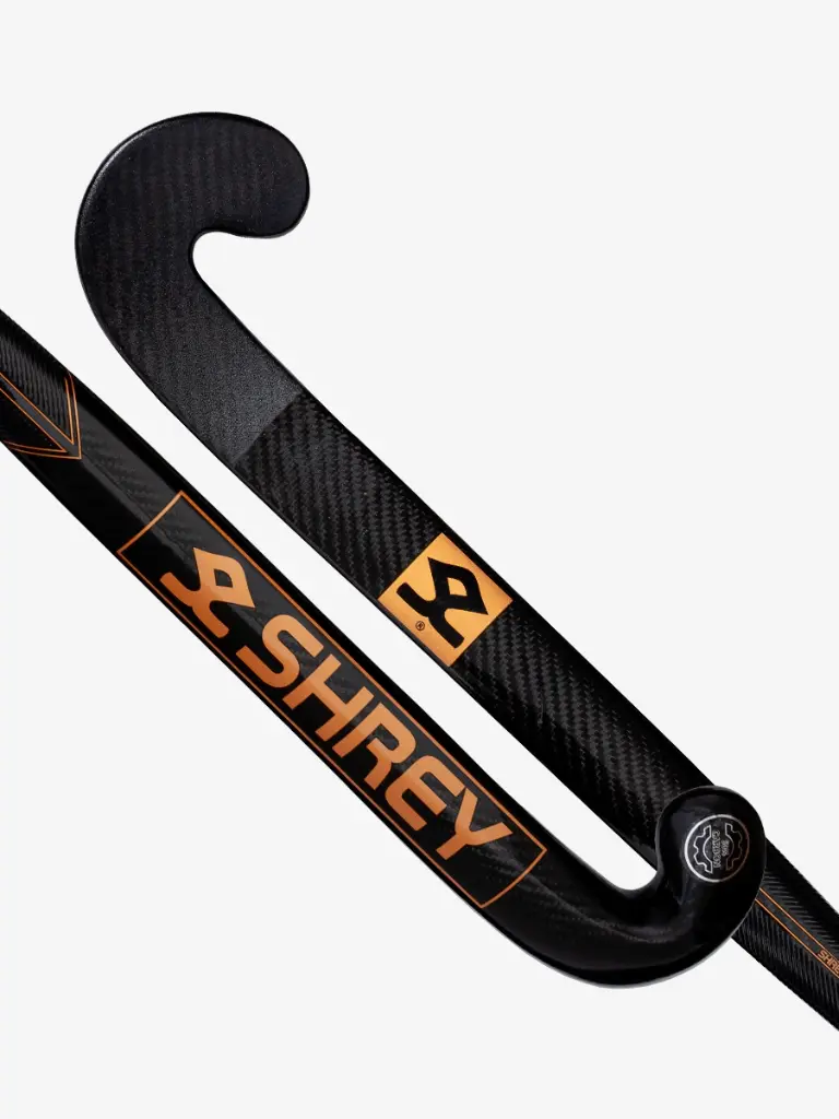 Shrey Meta VR 60 Black/Bronze