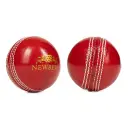 Newbery Club Cricket Ball - Junior Red