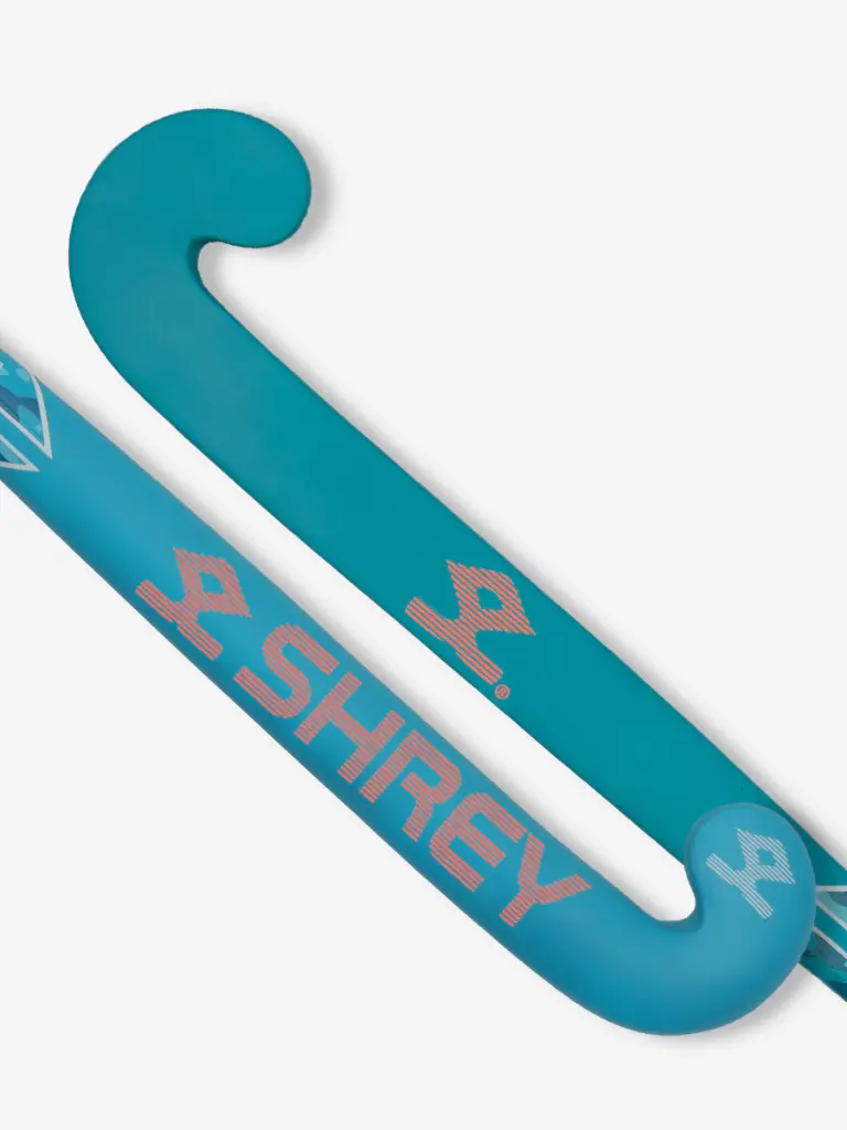 Shrey Heritage Turquoise