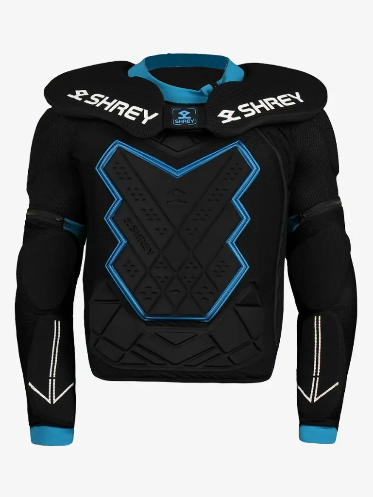 Shrey heroONE Body Armour Jacket
