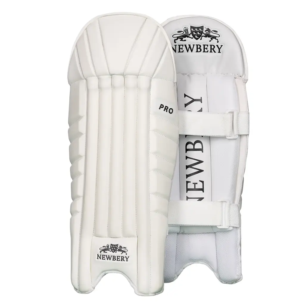 Newbery Pro Wicket Keeping Pads