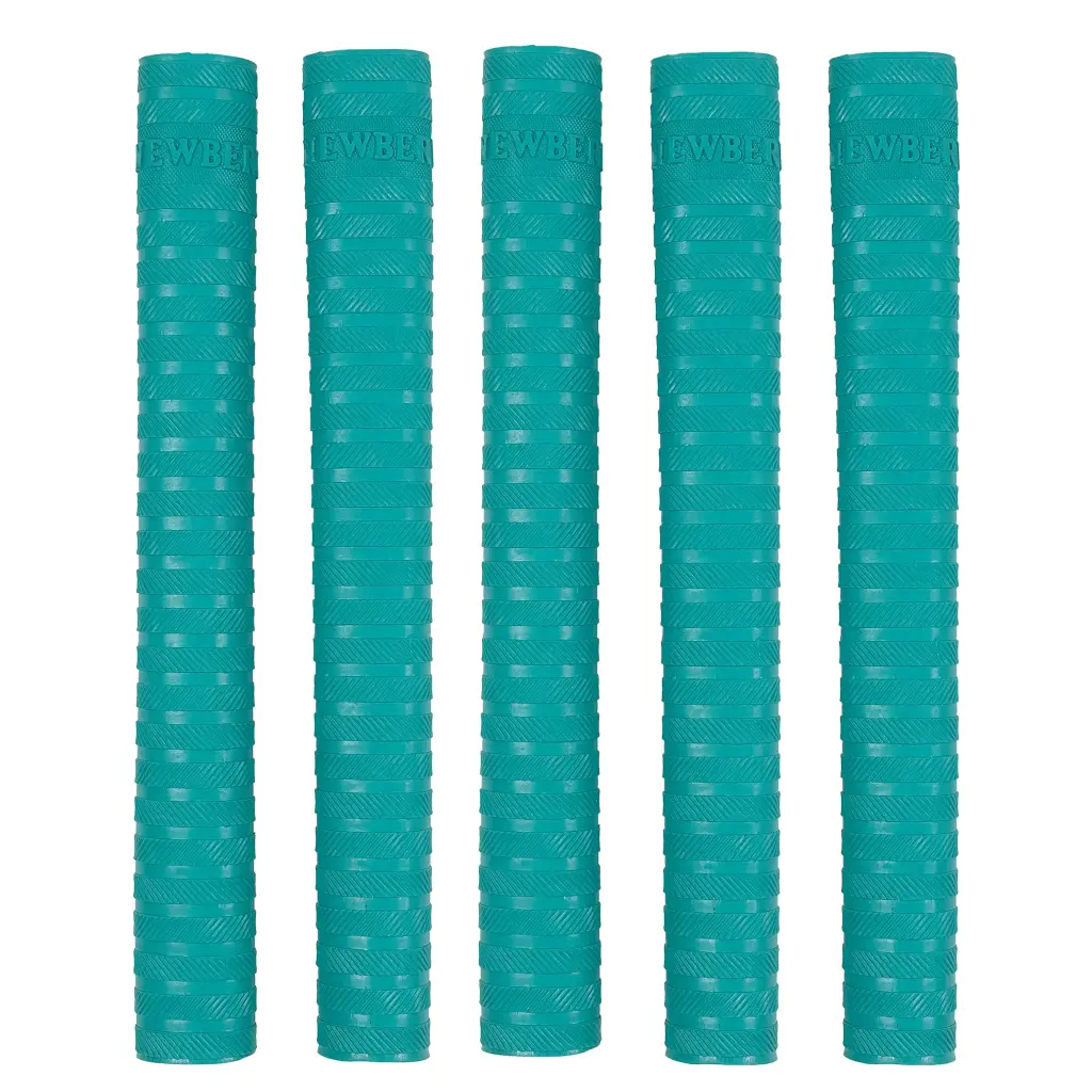 Newbery Bat Grips (Pack of 5) - Teal