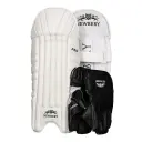Newbery Pro Wicket Keeping Bundle (Black)