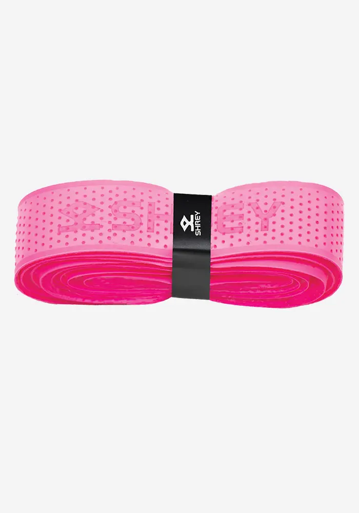 Shrey Touch Grip - Pack Of 3