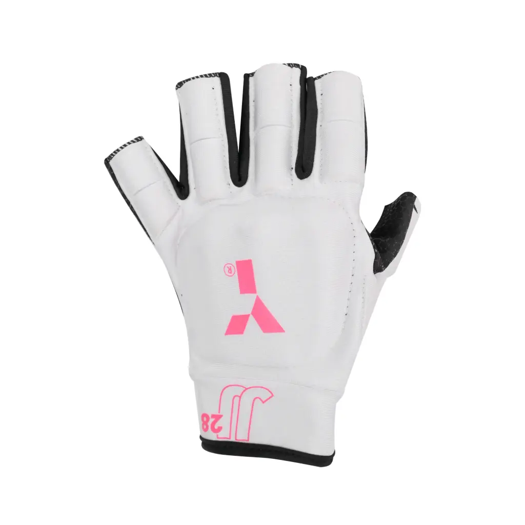 Y1 - MK Shell Glove JJ28 Long White