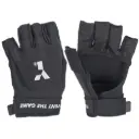 Y1 - MK PRO Shell Glove Long Black/Silver