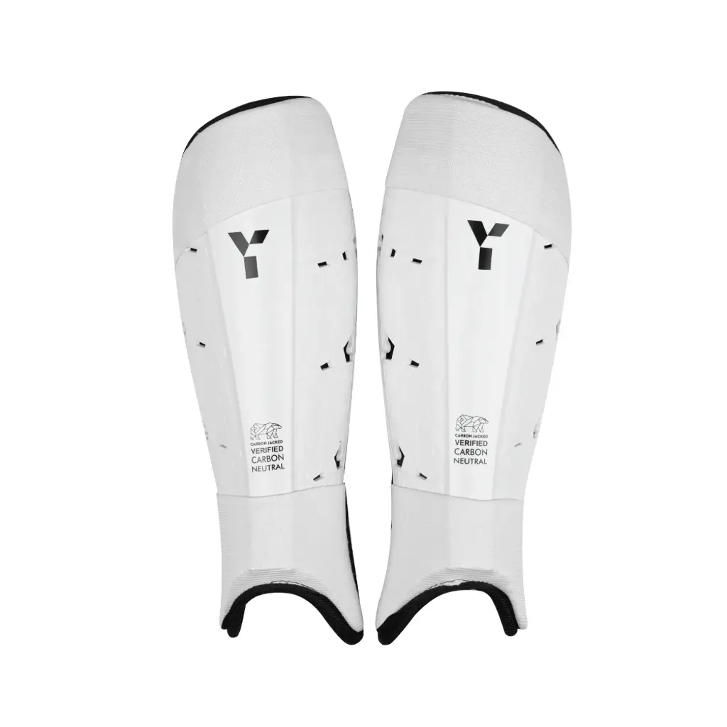 Y1 - Shin Pads S2