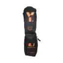 Y1 - Stickbag B1 Black/Orange