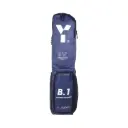 Y1 - Stickbag B1 Navy/White