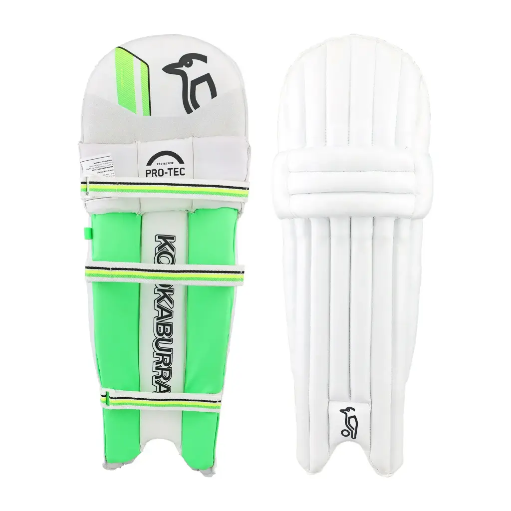  Kookaburra Batting Pads Kahuna 6.1 Ambi 