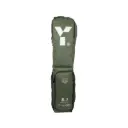 Y1 - Stickbag B1 Army Green/White