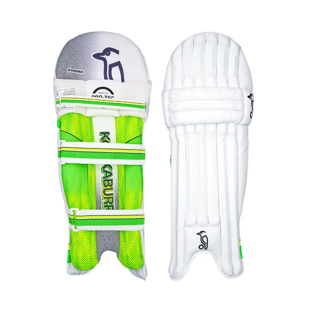  Kookaburra Batting Pads Kahuna 5.1