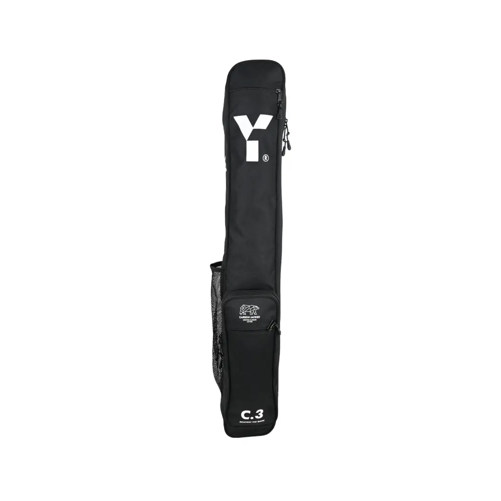 Y1 - Stickbag C3 Black/White