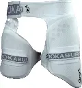  Kookaburra Thigh Pad Pro Guard 500