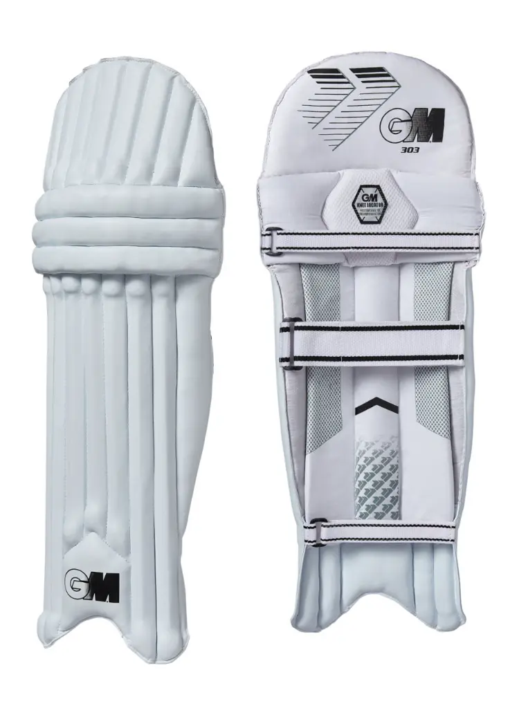 GM Batting Pads 303 Ambi