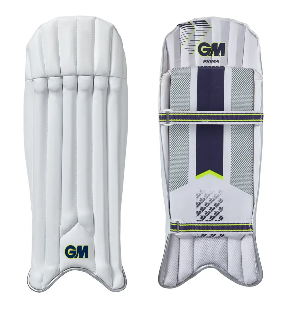 GM Prima Wicket Keeping Pads