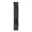 Y1 - Stickbag J1 Black/Orange