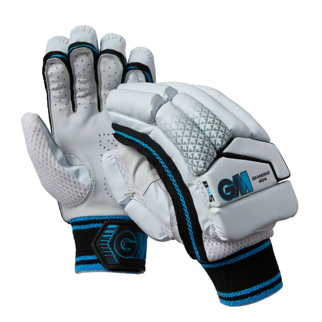 GM Diamond 404 Batting Gloves