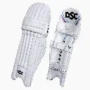 DSC Blu 3000 Batting Pads