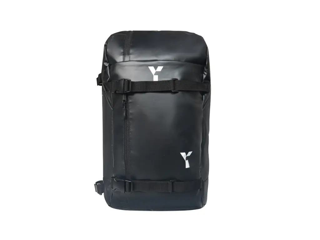 Y1 - Backpack Ranger Black