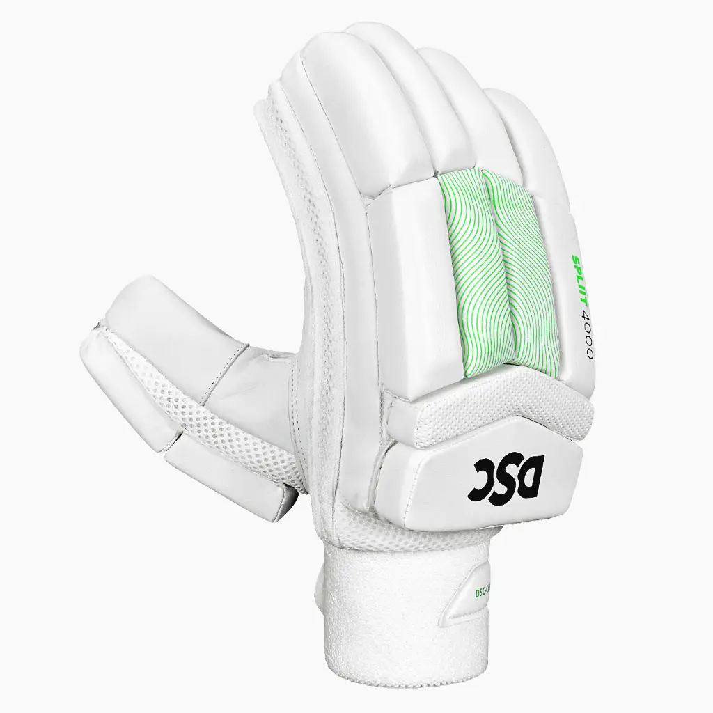 DSC Spliit 4000 Batting Gloves