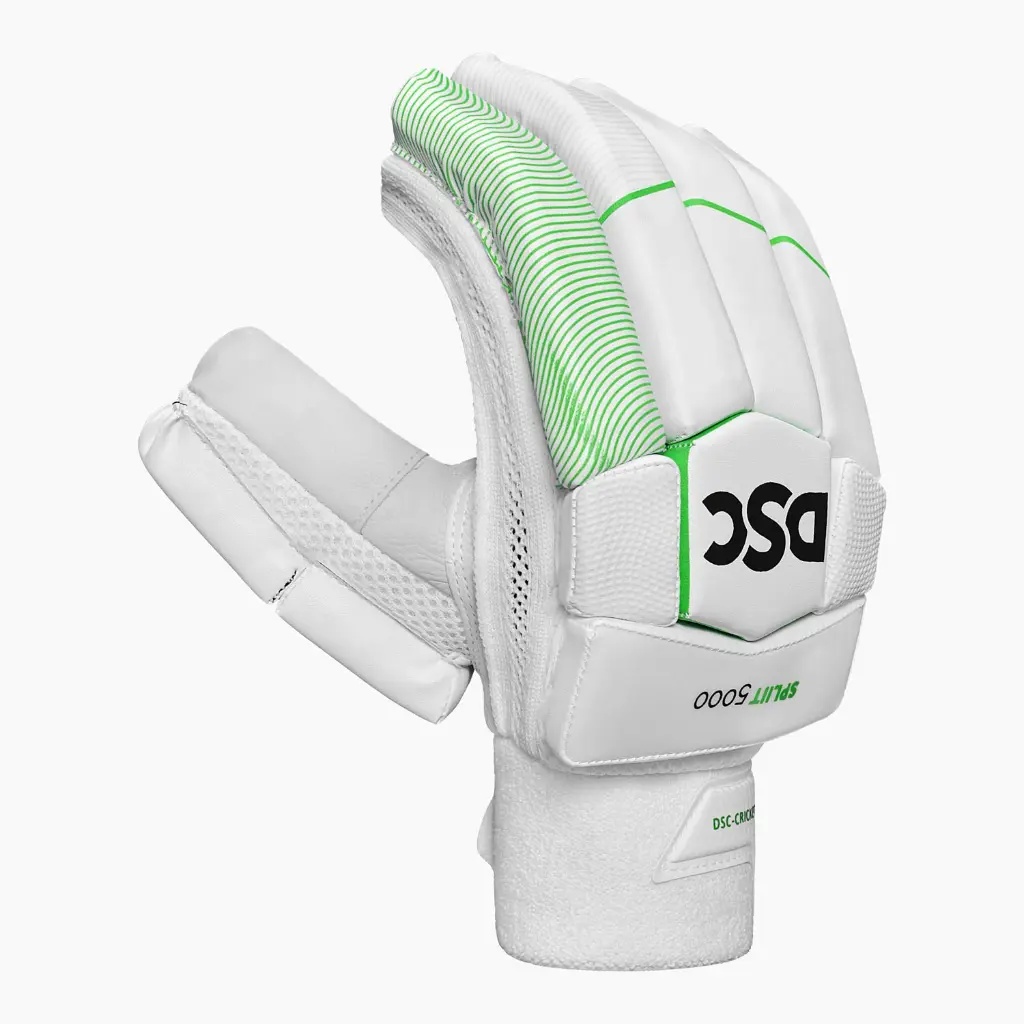 DSC Spliit 5000 Batting Gloves