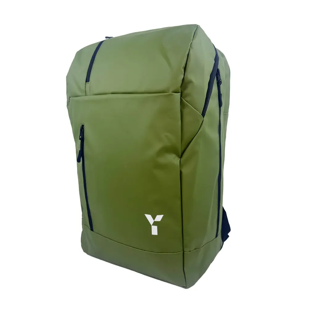 Y1 - Backpack Ranger Army Green