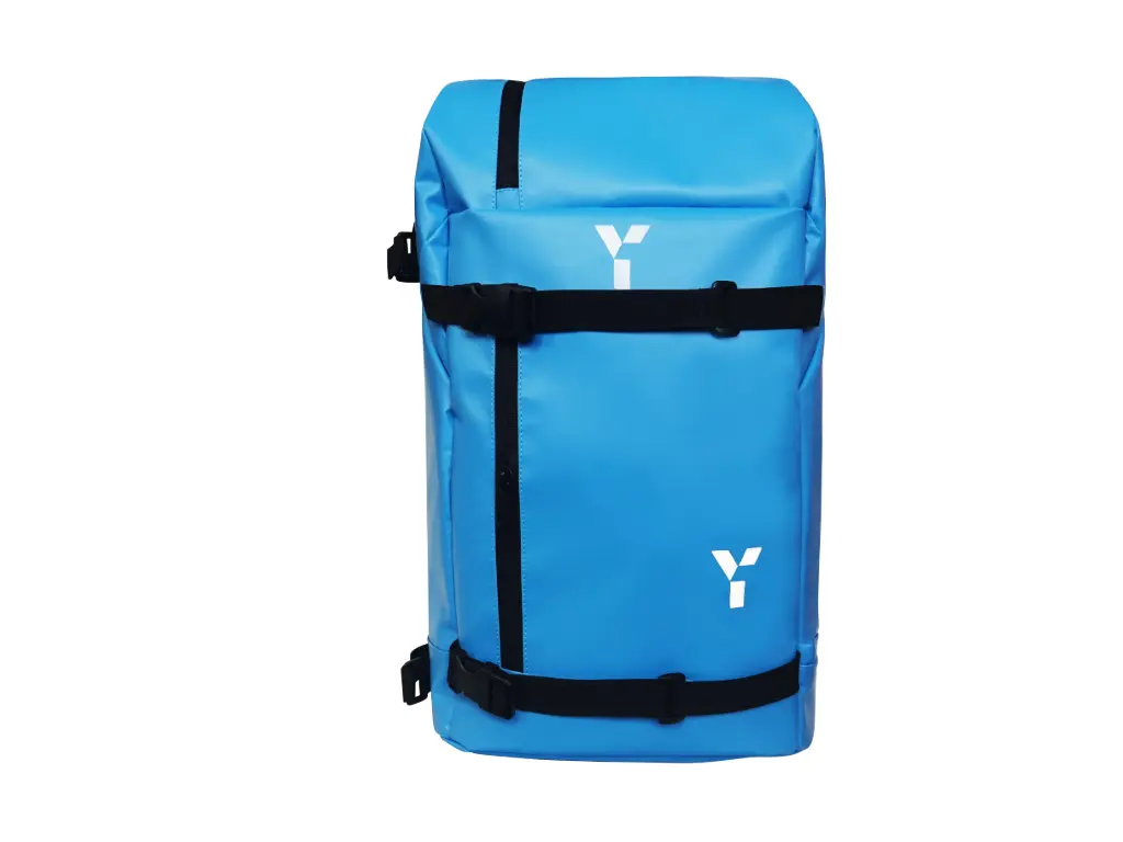 Y1 - Backpack Ranger Pastel Blue