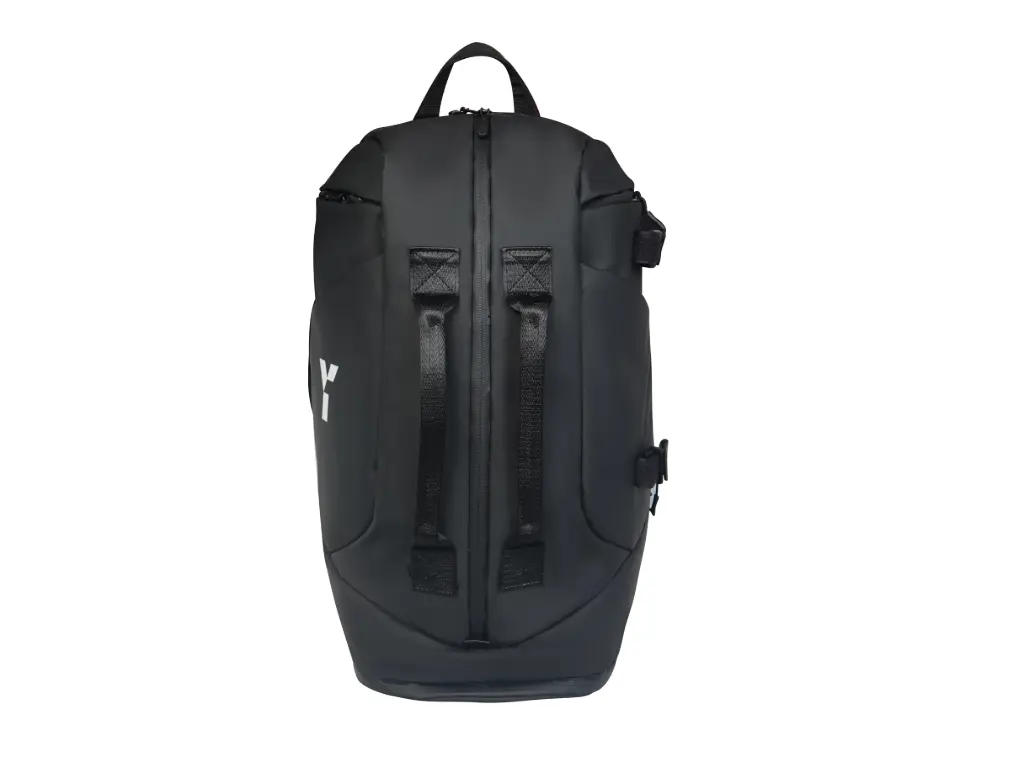 Y1 - Backpack Pioneer Black