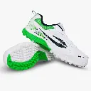 DSC Zooter XT Cricket Shoes - Green