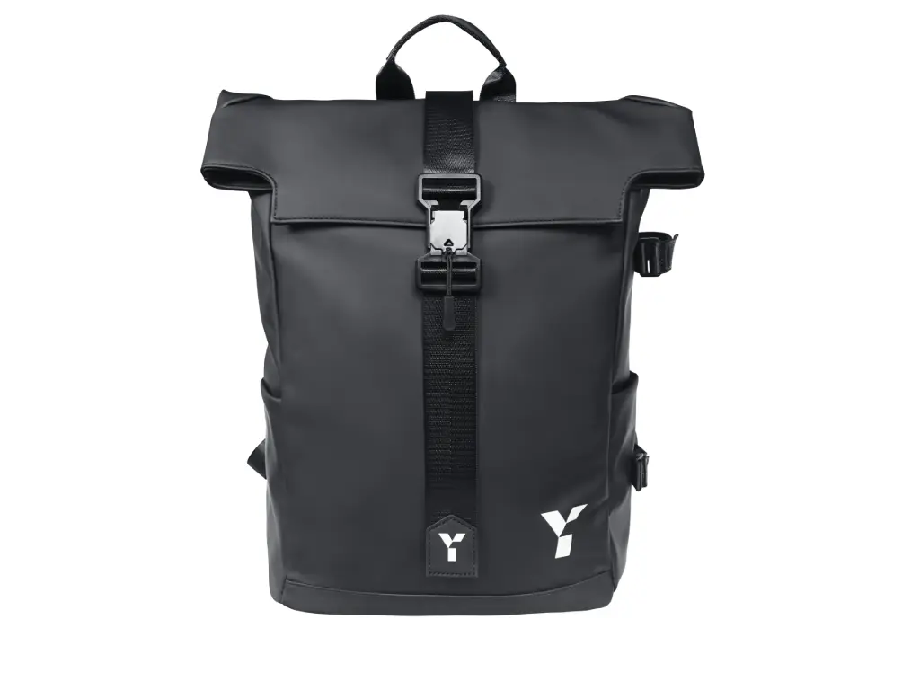 Y1 - Backpack Roam Black