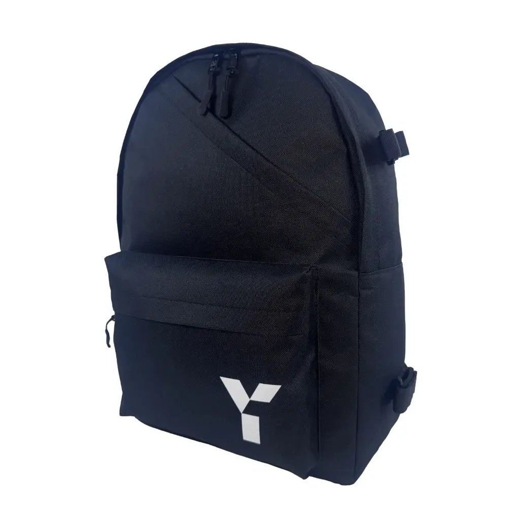 Y1 - Backpack Dash Black