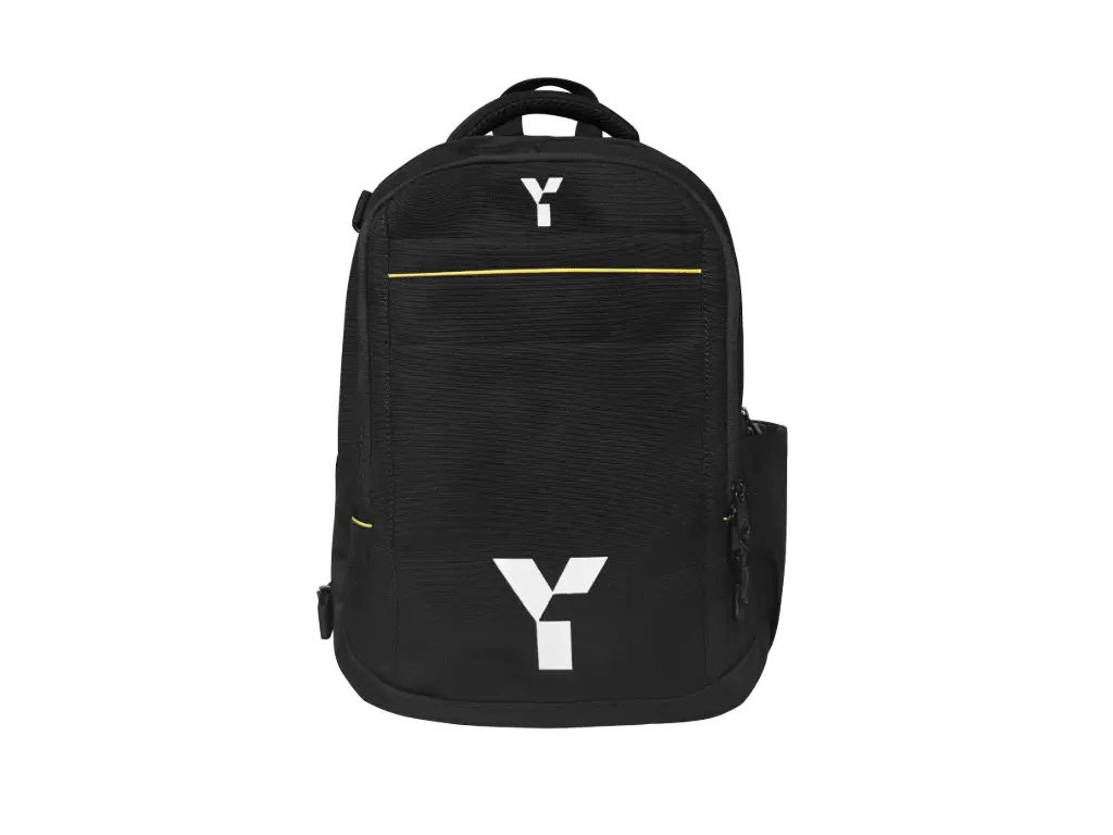 Y1 - Backpack Tourer Black