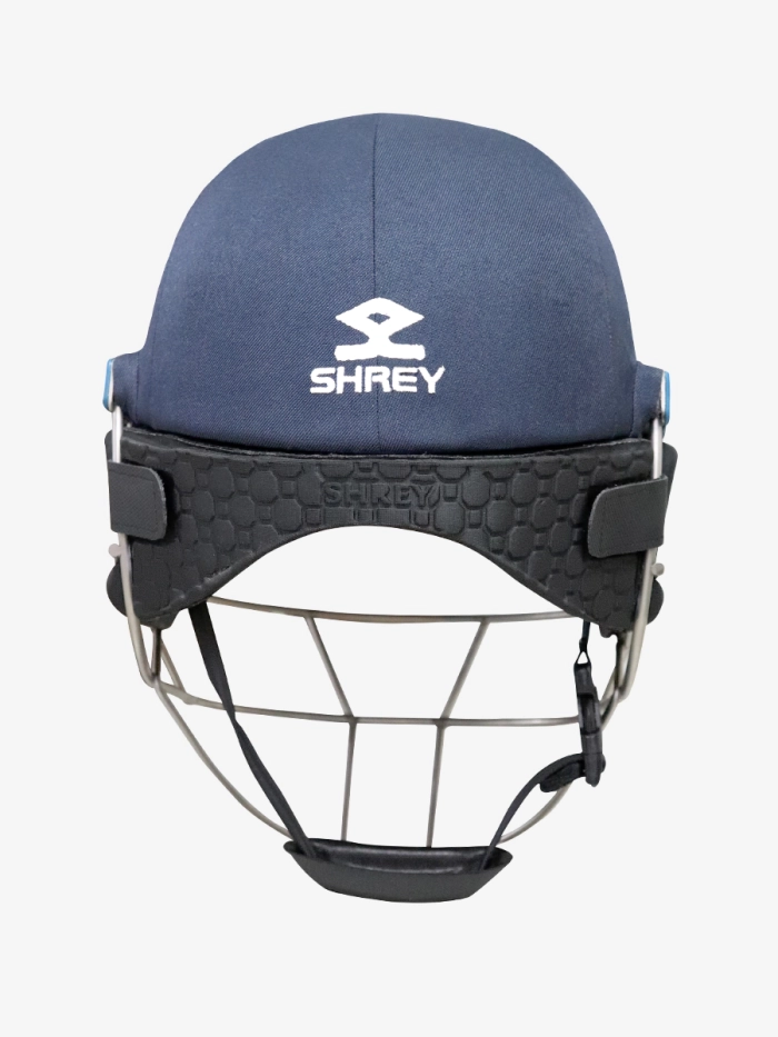 Shrey Pro Neck Protector - Black