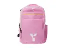 Y1 - Backpack Tourer Pastel Pink