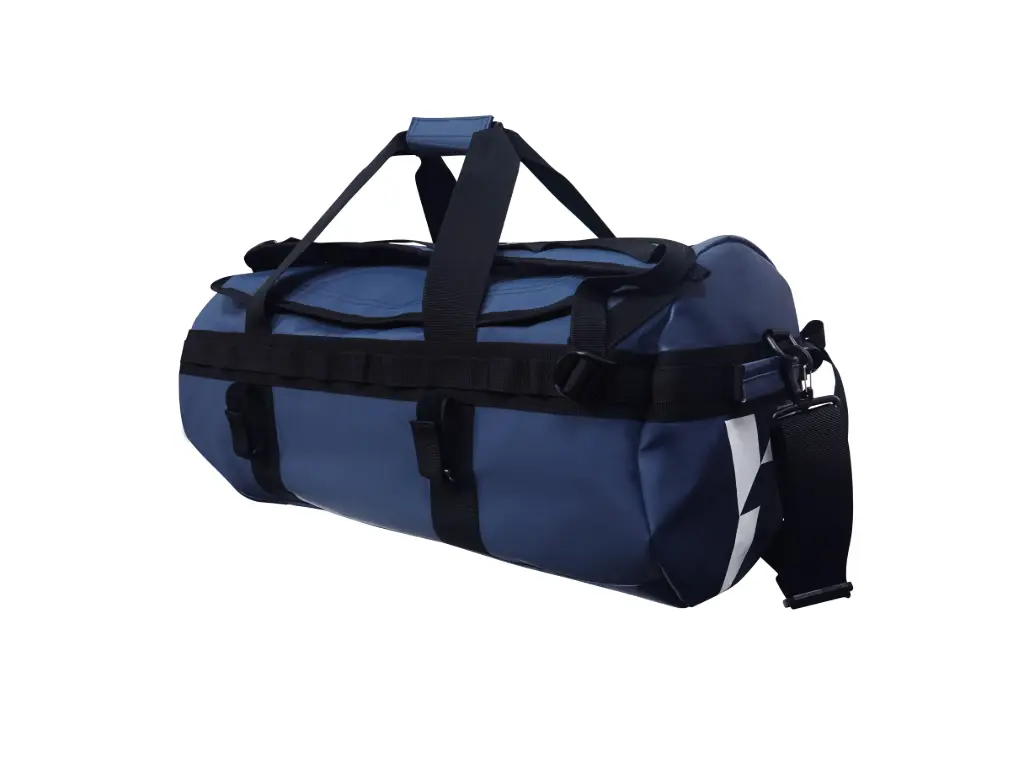 Y1 - Holdall Matchday Bag Navy