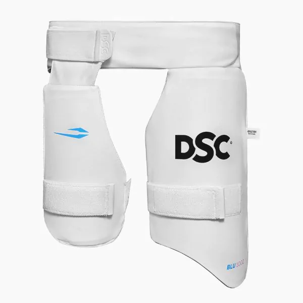 DSC Blu 1000 Thigh Pad Combo
