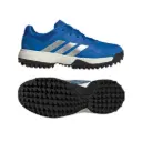 Addidas Youngstar 2 Junior Hockey Shoes Blue