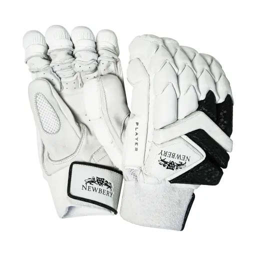 Newbery Player Batting Gloves