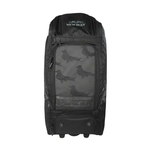 [491] Newbery Player Duffle Bag