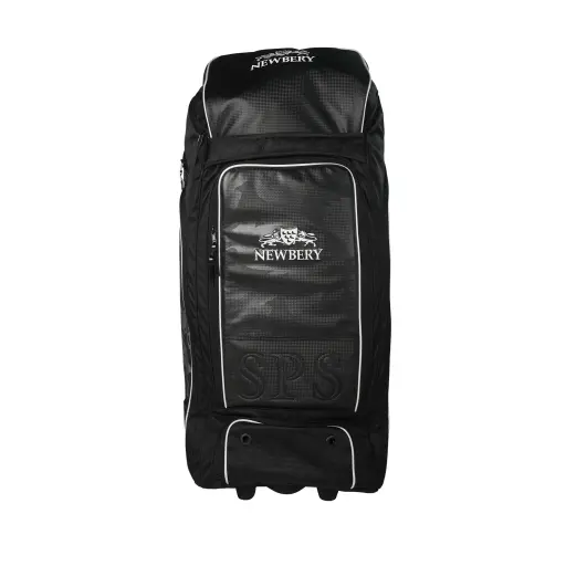 Newbery SPS Duffle/Wheelie Bag