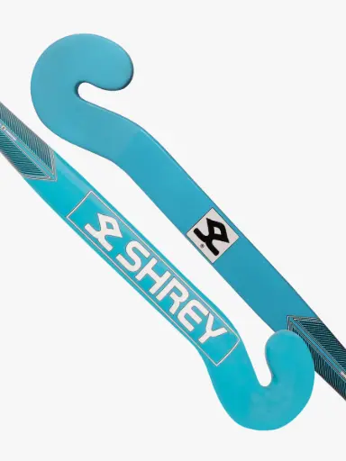 Shrey Chroma Goalie 35 Blue