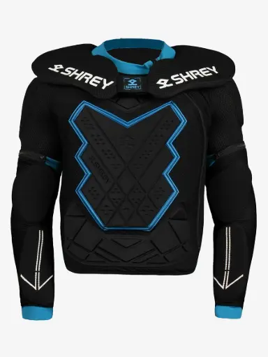 Shrey heroONE Body Armour Jacket