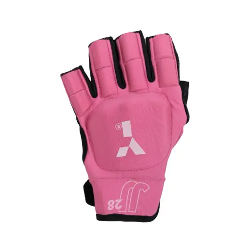 Y1 - MK Shell Glove JJ28 Long Pink
