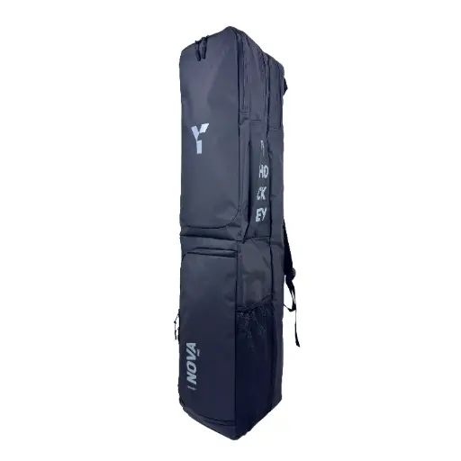 Y1 - Stickbag Nova Pro Black