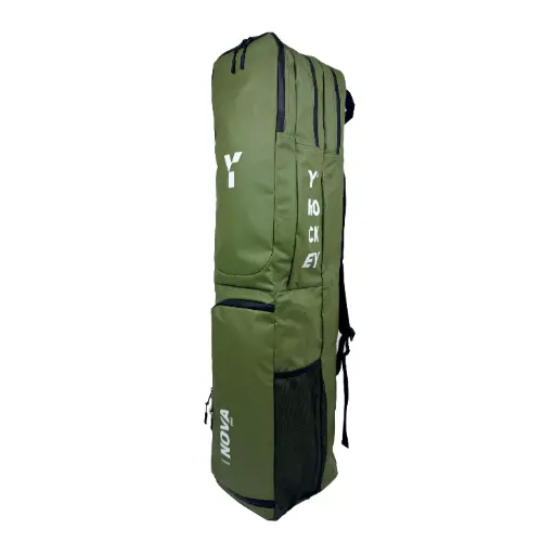 Y1 - Stickbag Nova Pro Army Green