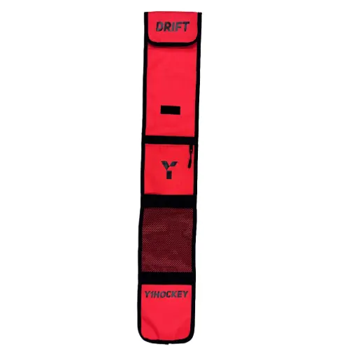 Y1 - Stickbag Drift Orange