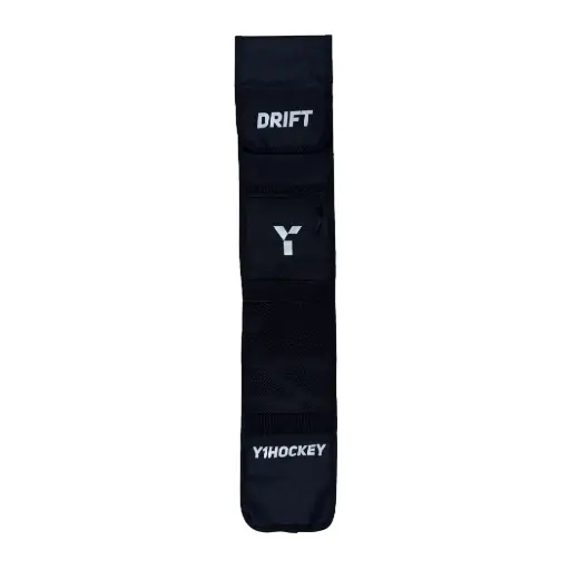 [964] Y1 - Stickbag Drift Black