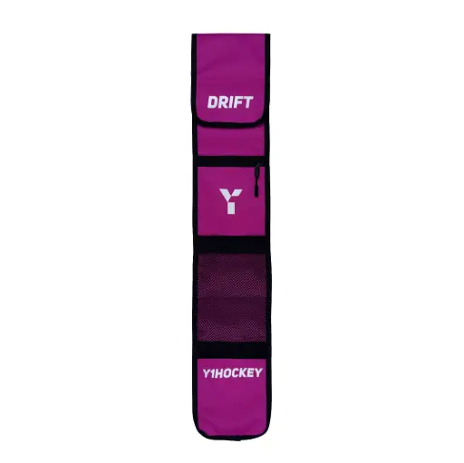 Y1 - Stickbag Drift Pink